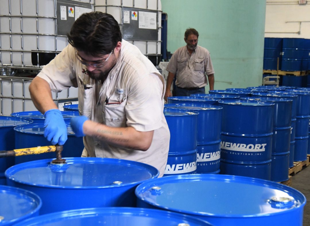 Products Newport Fuel Solutions